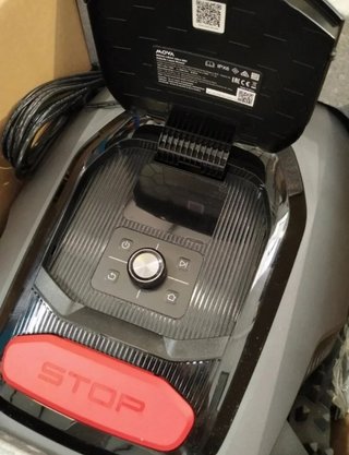 MOVA LIDAX Ultra 800 Robot cortacésped 800㎡