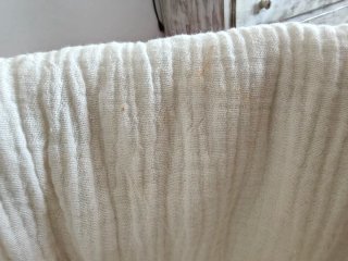 Moisés bebé Cesta Mimbre + Balancín Madera