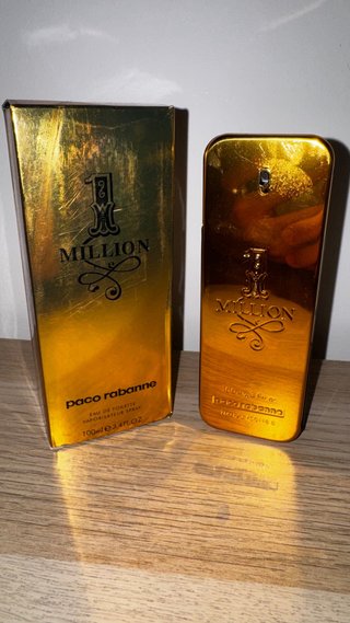 Paco Rabanne 1 Million Colonia 100ml