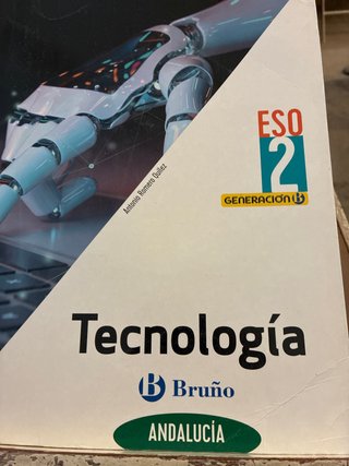 Tecnología, ESO 2