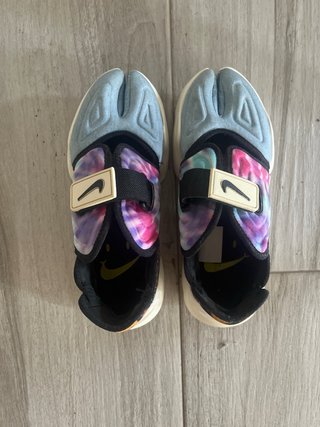 Zapatillas Nike W Multicolor