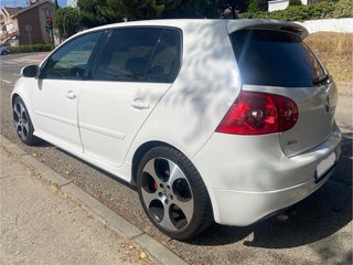 Volkswagen Golf 2008