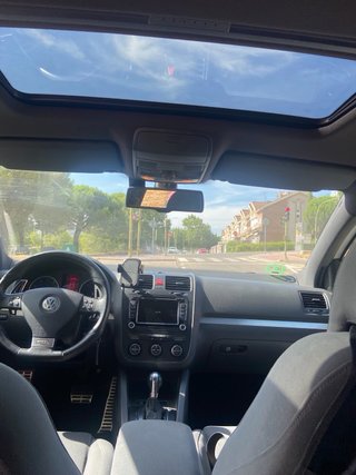Volkswagen Golf 2008