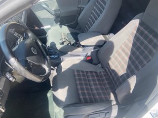 Volkswagen Golf 2008