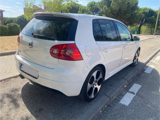 Volkswagen Golf 2008
