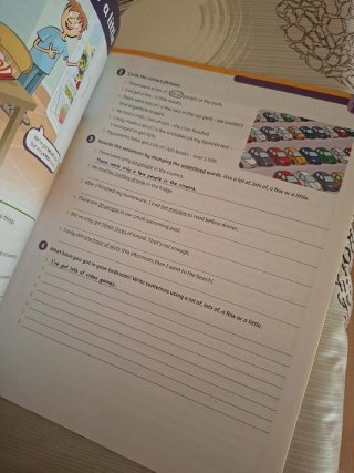Super Minds Level 6 Super Practice Book British...