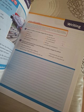 Super Minds Level 6 Super Practice Book British...