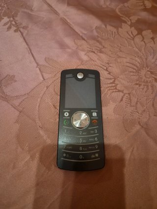 Motorola F3 sbloccato - Telefono vintage