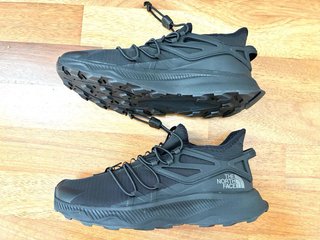 Oxeye Tech Scarpe da trekking Uomo, Nuove