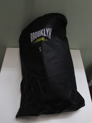 Guantes Brooklyn Fitboxing Talla S