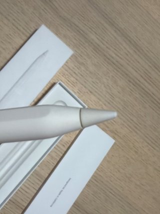 Apple Pencil 2da Gen
