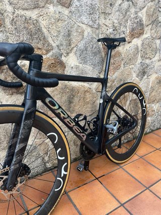 Orbea Orca M30i