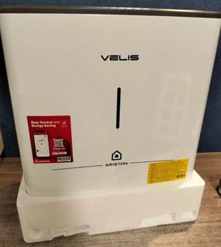 Ariston Velis Pro WiFi Termo Eléctrico Inteligente