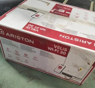 Ariston Velis Pro WiFi Termo Eléctrico Inteligente