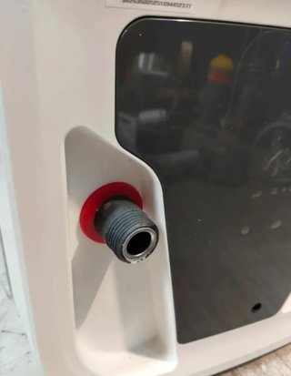 Ariston Velis Pro WiFi Termo Eléctrico Inteligente