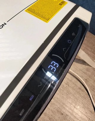 Ariston Velis Pro WiFi Termo Eléctrico Inteligente