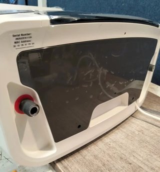 Ariston Velis Pro WiFi Termo Eléctrico Inteligente