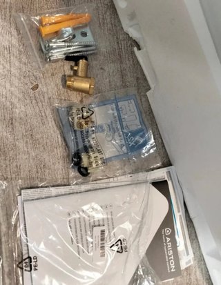 Ariston Velis Pro WiFi Termo Eléctrico Inteligente