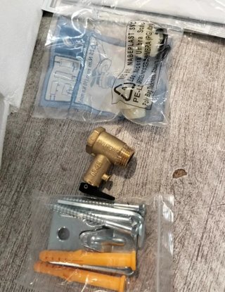 Ariston Velis Pro WiFi Termo Eléctrico Inteligente