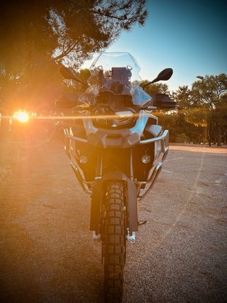 BMW F900GS Adventure Impecable