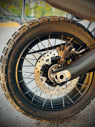BMW F900GS Adventure Impecable