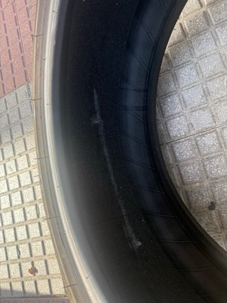 Michelin 235/45/18 98Y Neumático