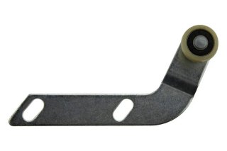 GUIA INFERIOR PUERTA CORREDERA IVECO DAILY IV 2006