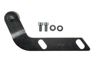 GUIA INFERIOR PUERTA CORREDERA IVECO DAILY IV 2006