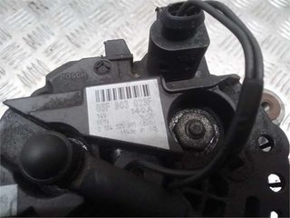Alternador Audi A3 (8P1) 2.0 TDI 140 CV 06F903023F