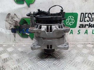 Alternador Audi A3 (8P1) 2.0 TDI 140 CV 06F903023F