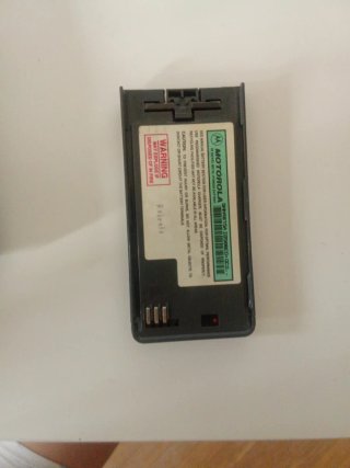 Teléfono Motorola Airtel GSM