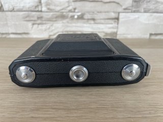 Zeiss Ikon Nettar 515/16 Vintage Fotocamera Soff
