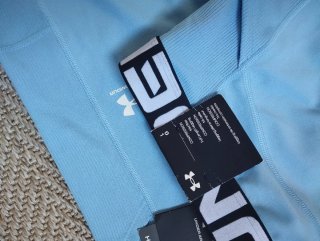 Mallas Deporte Mujer Under Armour Talla L