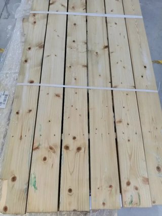 Mesa picnic madera 165x154x75 cm Gardiun Essential