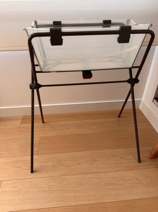 Bañera Stokke