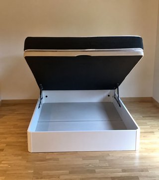Ofertas en colchones y canapés