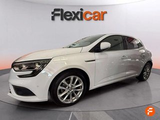 Renault Megane Bose Energy dCi 81kW (110CV)