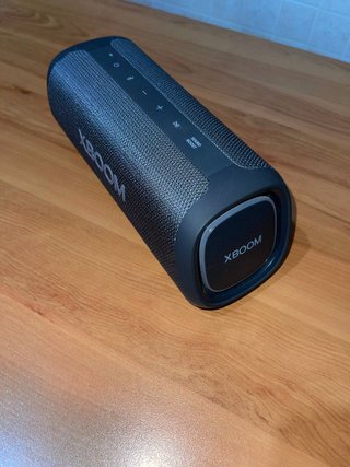 LG XBOOM DXG7 Speaker