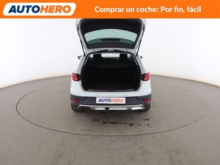 Seat Leon 2.0 TDI X-Perience Titan Desert 4Drive