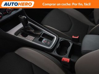 Seat Leon 2.0 TDI X-Perience Titan Desert 4Drive