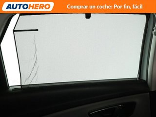 Seat Leon 2.0 TDI X-Perience Titan Desert 4Drive
