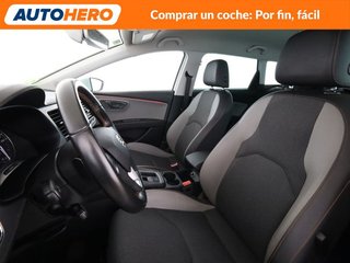 Seat Leon 2.0 TDI X-Perience Titan Desert 4Drive