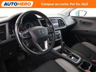 Seat Leon 2.0 TDI X-Perience Titan Desert 4Drive