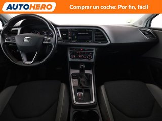 Seat Leon 2.0 TDI X-Perience Titan Desert 4Drive