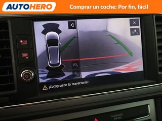 Seat Leon 2.0 TDI X-Perience Titan Desert 4Drive