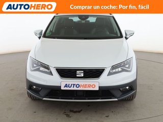 Seat Leon 2.0 TDI X-Perience Titan Desert 4Drive