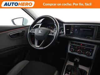 Seat Leon 2.0 TDI X-Perience Titan Desert 4Drive