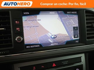Seat Leon 2.0 TDI X-Perience Titan Desert 4Drive
