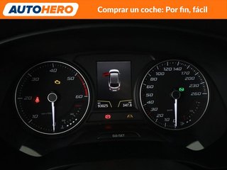 Seat Leon 2.0 TDI X-Perience Titan Desert 4Drive