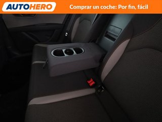 Seat Leon 2.0 TDI X-Perience Titan Desert 4Drive